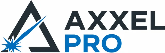 Logo AXXEL PRO